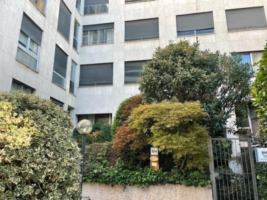 Appartamento La Casa Di Ludo Milano